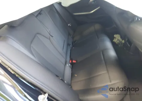 2020 BMW 330I from USA, damaged, VIN 3MW5R1J03L8B43094